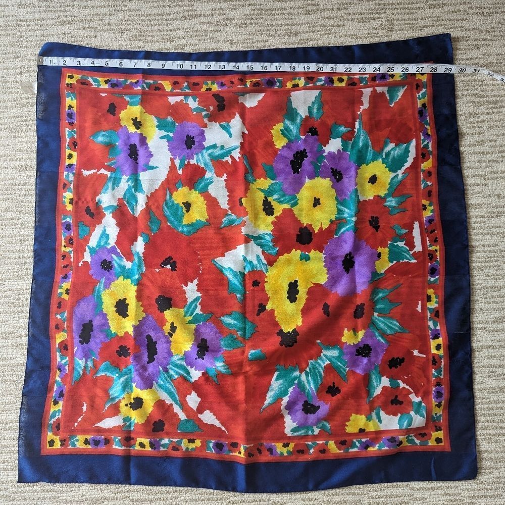 Scarf 29x29
